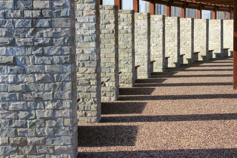 Benefits Of Masonry Brick And Stone Walls