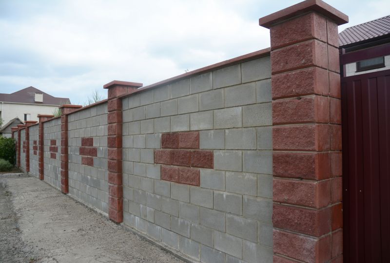 Brick Walls Vs. Stone Walls: Choosing The Right Material